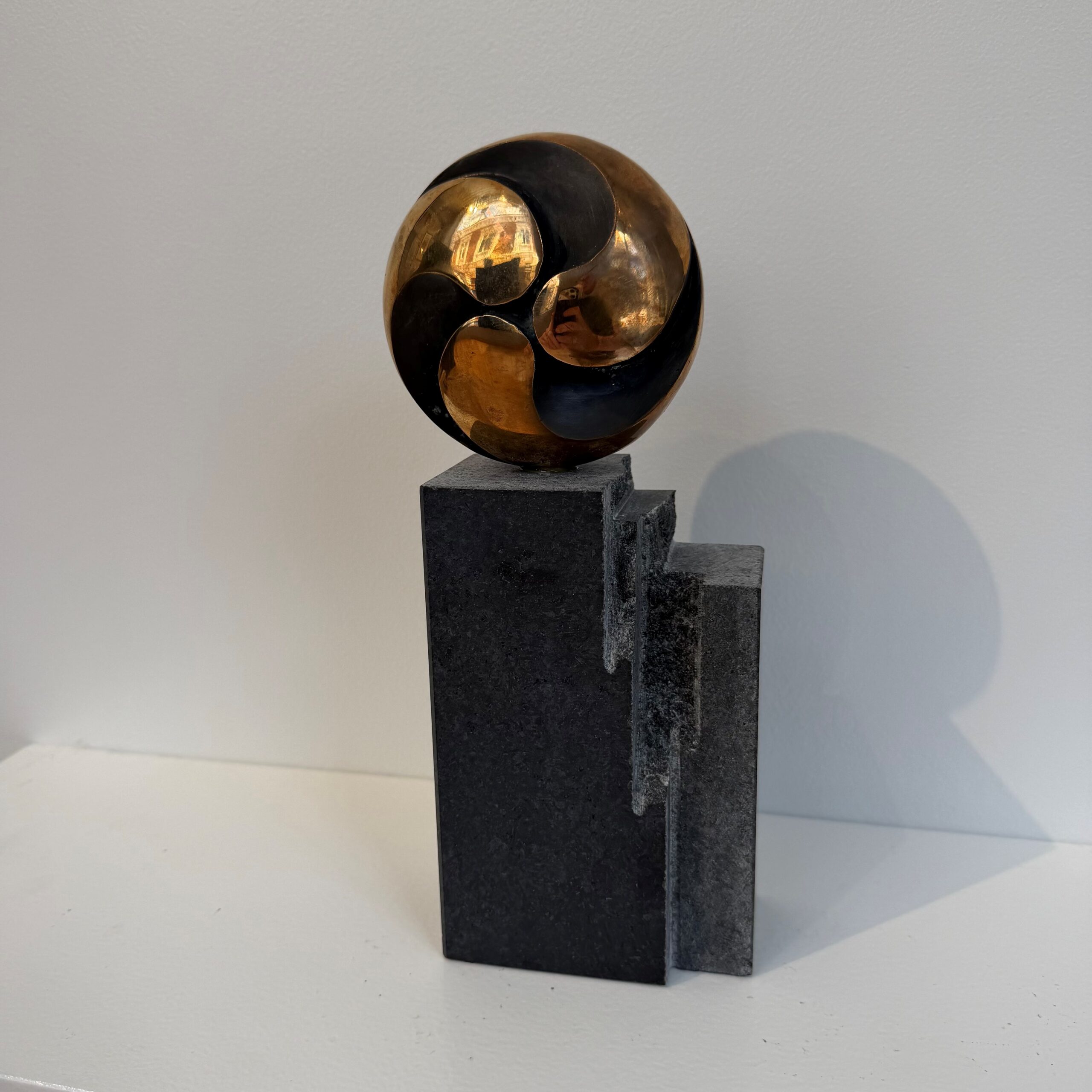 Jens Ingvard Hansen: "Vindrosen"